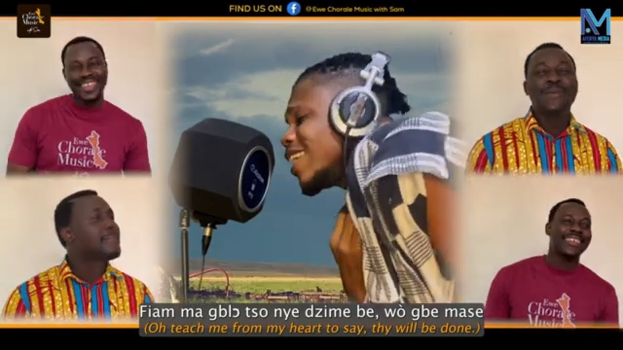 MAWU FOFO feat @seyrammusic2567