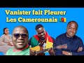 Vanister Fait pleurer les Camerounais 2. Edoudua, Cyrille Bojiko😢🇨🇲. Vanister Improvisation