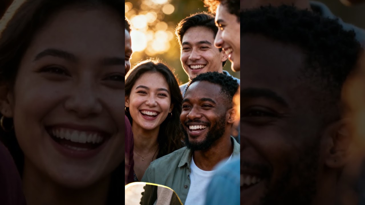 Smile is Charity | A Simple Sunnah