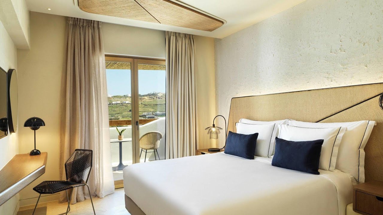 Aegon Mykonos, Autograph Collection, Greece