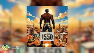 TOSS, DBN Gogo & Fake’Well - Ke Di Wave (feat. Mr Nation Thingz, King P & Sponge 101) (Audio)