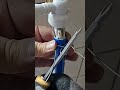 Simple Trick to Fix a Water Faucet Connection
