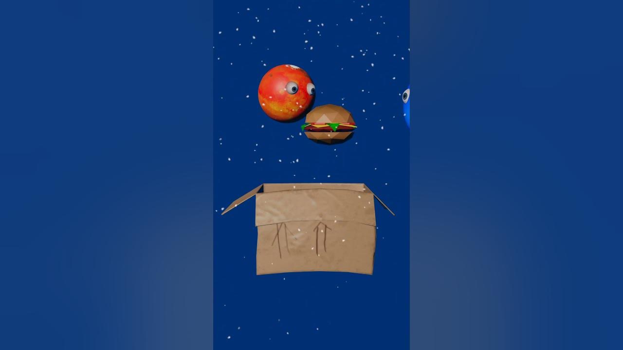 What is on top of Christmas Tree Hungry Christmas Tree