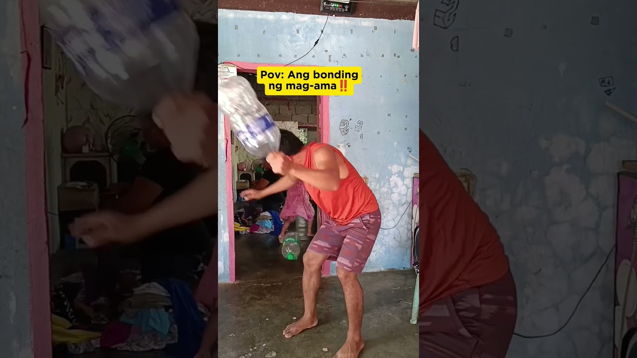 nandamay kapa kasi #funny