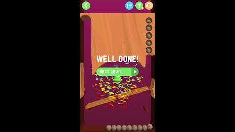 Dig This! Chapter 17 - Dig a Little Deeper. Levels 17-1 - 17-10. Walkthrough.