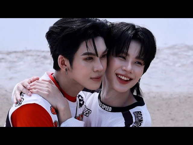 ZeePruk 2nd Single | 𝐁𝐑𝐄𝐀𝐊𝐈𝐍𝐆 𝐇𝐄𝐀𝐑𝐓 𝐒𝐓𝐀𝐓𝐈𝐎𝐍