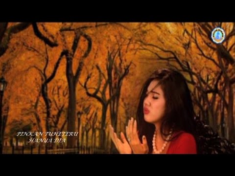 Pinkan Tuheteru - HANYA DIA | Lagu Rohani (Official Music Video)