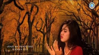 Pinkan Tuheteru - HANYA DIA | Lagu Rohani (Official Music Video)