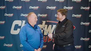 Who Is Chadwell Supply? A Service First Supplier