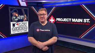 Celebrity A Message from ESPN/ Chicago Cubs Broadcaster Jon Sciambi Net Worth