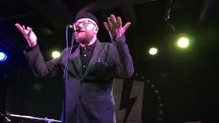 Video thumbnail of "Mike Doughty - Casiotone Nation - U Street Music Hall DC 2/27/19"