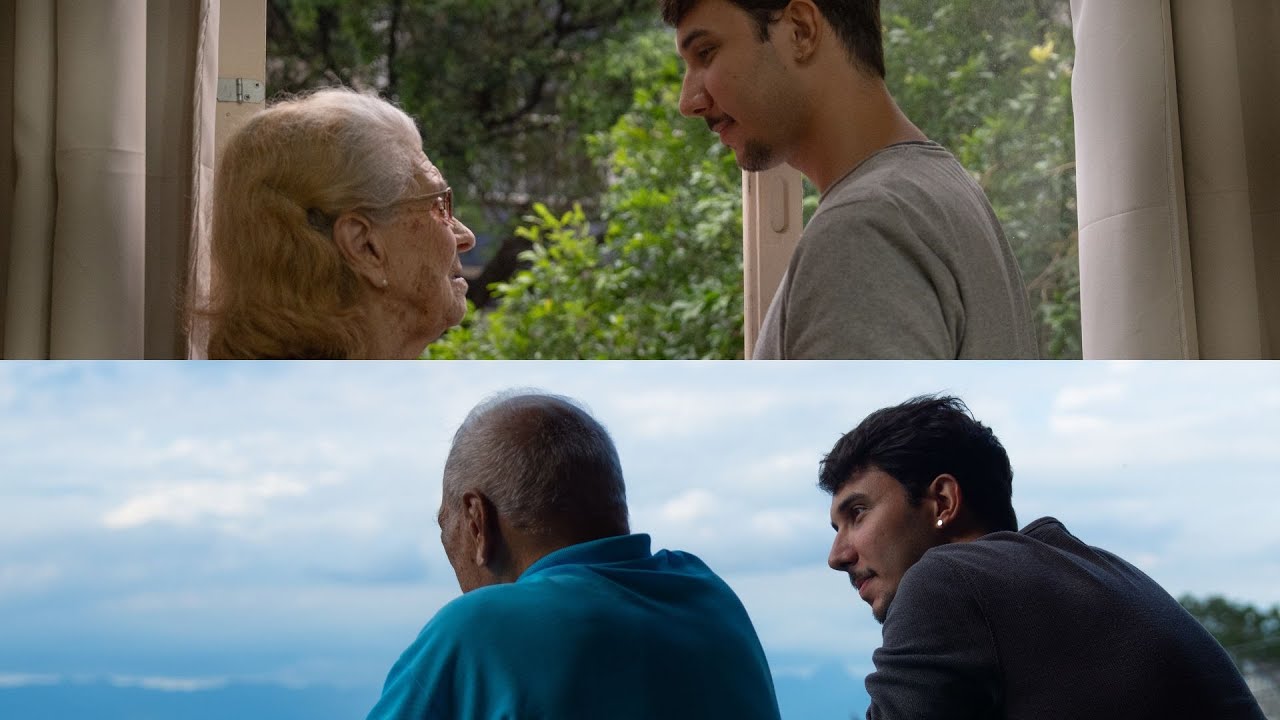 Relvas - Tua Voz (Clipe Oficial)