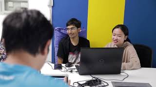 SP Jain Global's Dubai Accomodation! screenshot 3