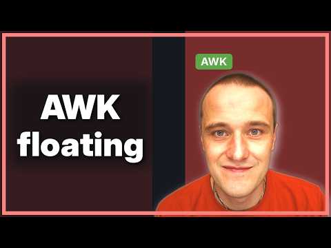 Convert exponential notation to decimal number in awk (2 Solutions!!)