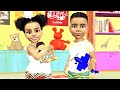 Ethiopian animation    ashangulite  kiyaki kids ethiopian kids songs