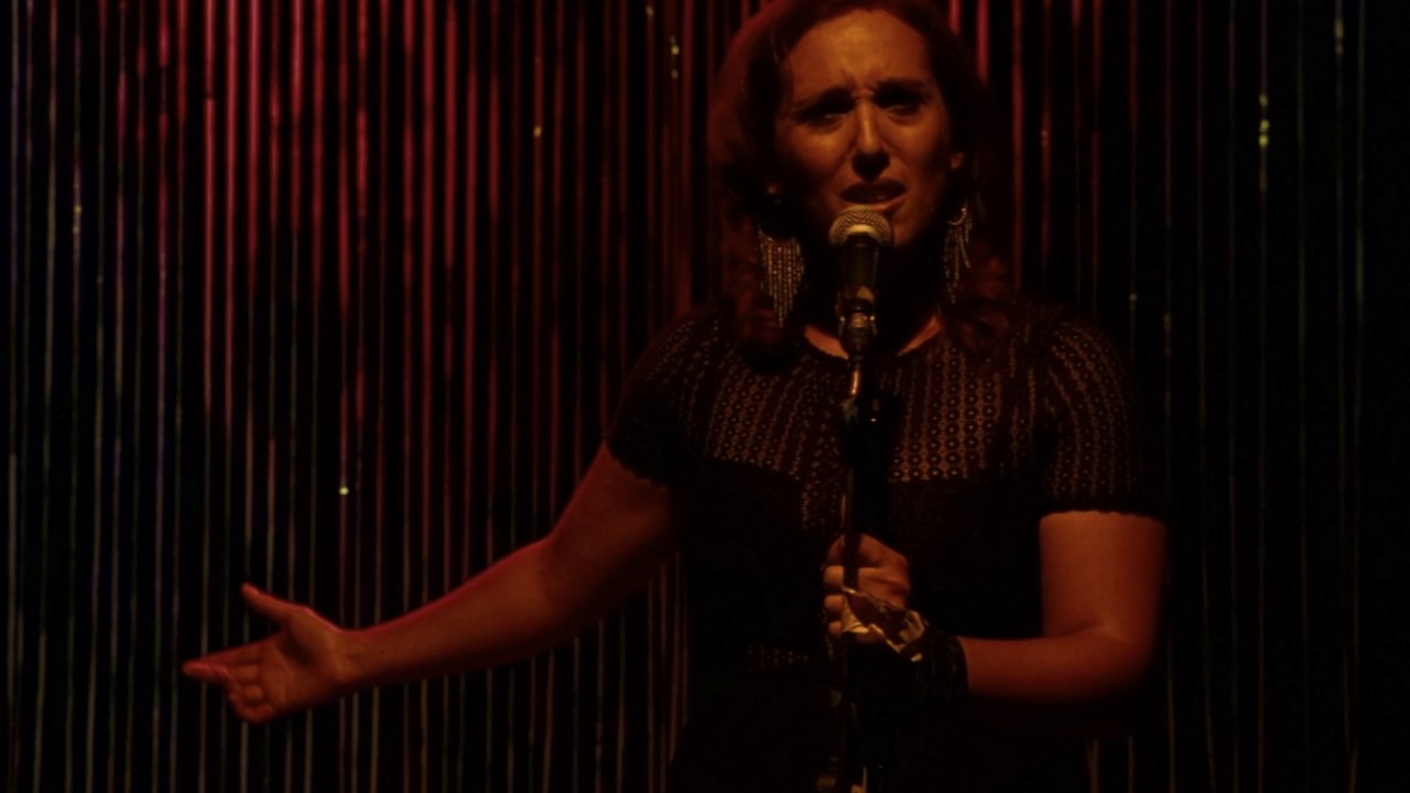 Still Hurting - Ondas Adversas