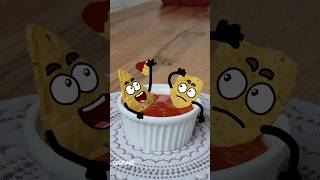 Goodland Nachos In Ketchup