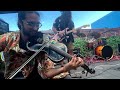 Hot Kunch - Feelin' Alright - Live at 300 Craft & Rooftop
