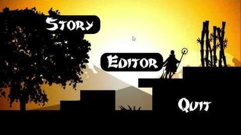 Through The Light : game concept