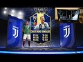 THE FUNNIEST REACTIONS TO FIFA 19 TOTY PACKS