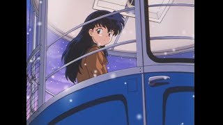 InuYasha Ending - Yasashiku Dakasete (Lullaby)