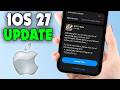 How to speed up iPhone after iOS 27 update