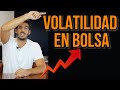 👉 VOLATILIDAD: QUÉ ES y CÓMO SE CALCULA 📈| (EJEMPLO PRÁCTICO +  EXPLICACIÓN)