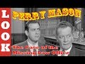 Perry Masson and the Case of the Missing Law Office!