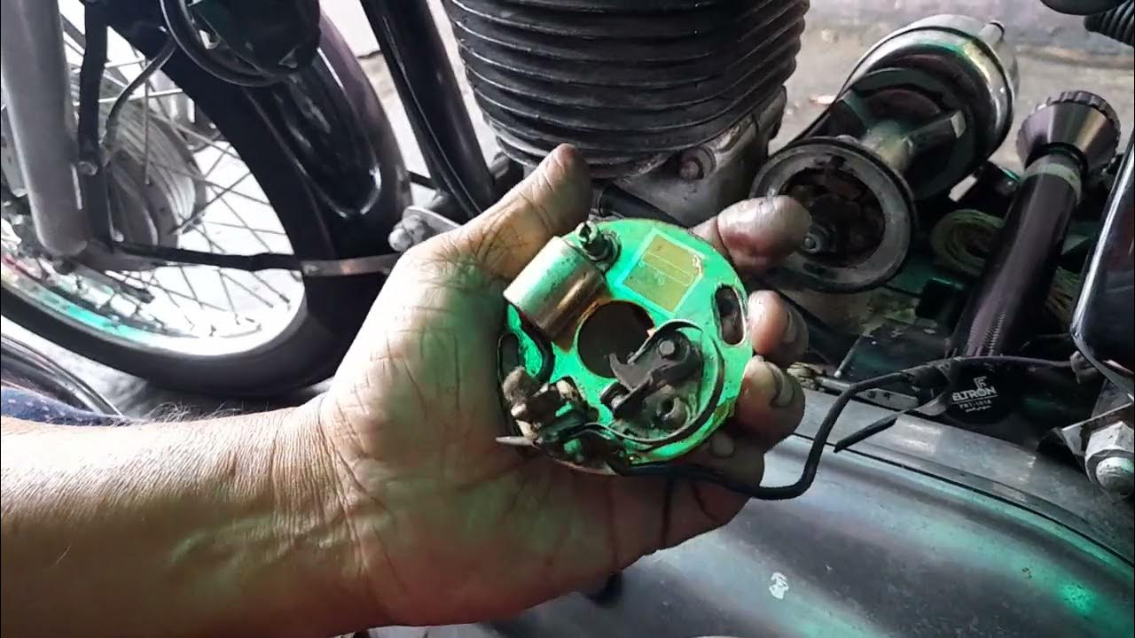 Old Bullet Timing set by Joy Ashan YouTube