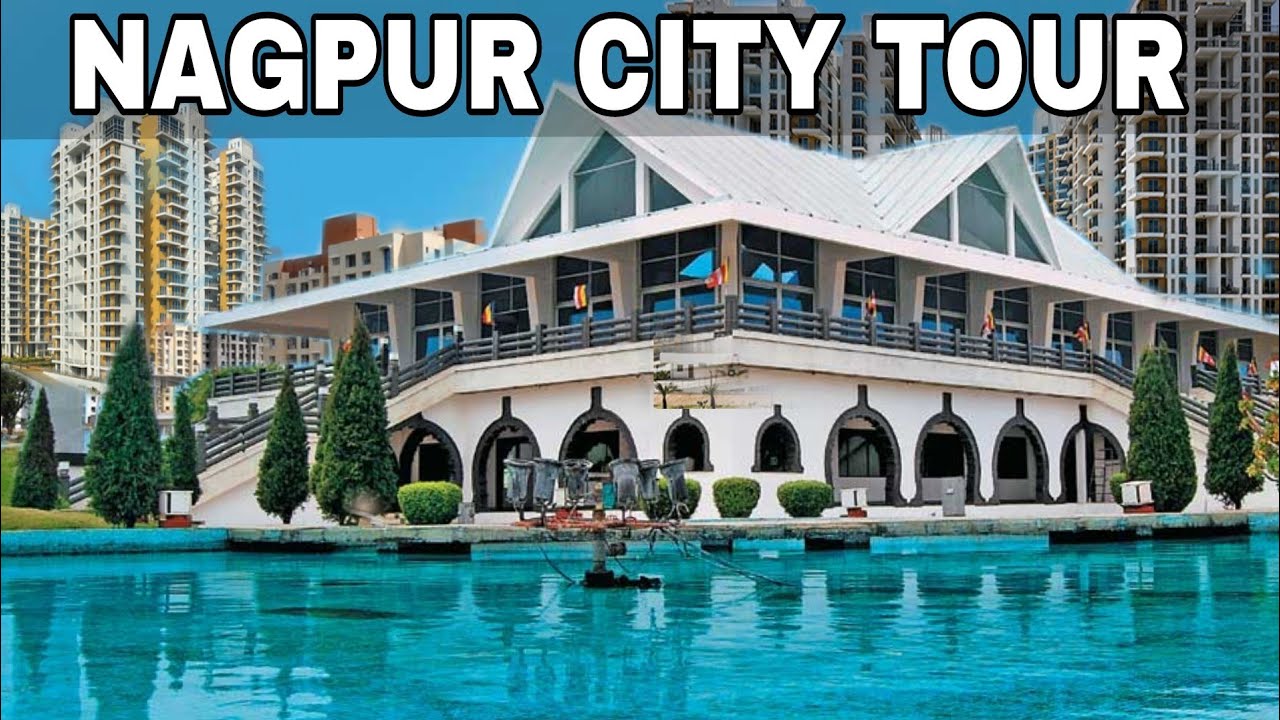 tour planner in nagpur
