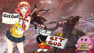 Disabled Quadriplegic Proves Sekiro Doesn