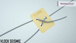 V Lock Seismic to ACU
