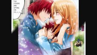 SasoDei - In your brown eyes...