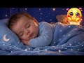 Mozart Brahms Lullaby ♫ Sleep Music For Babies ♥ Babies Fall Asleep Quickly After 5 Minutes
