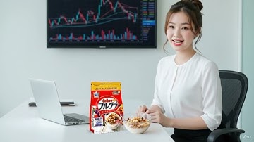 Ngũ cốc trái cây Calbee 750gr