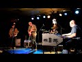 Koch Marshall Trio with David Grissom Shank Hall 03/30/18 Skimming the Surface