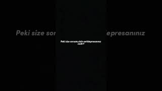 Buda Benim Antidepresanım Ğımlıyız