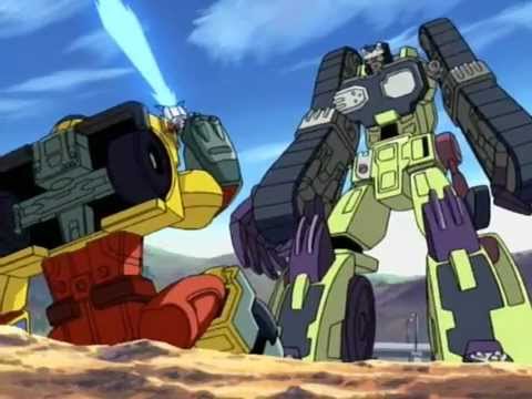 Transformers Armada - Gale - 15