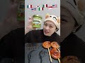渦巻きソーセージで酒飲み女大喜び🍻😇/Spiral sausage