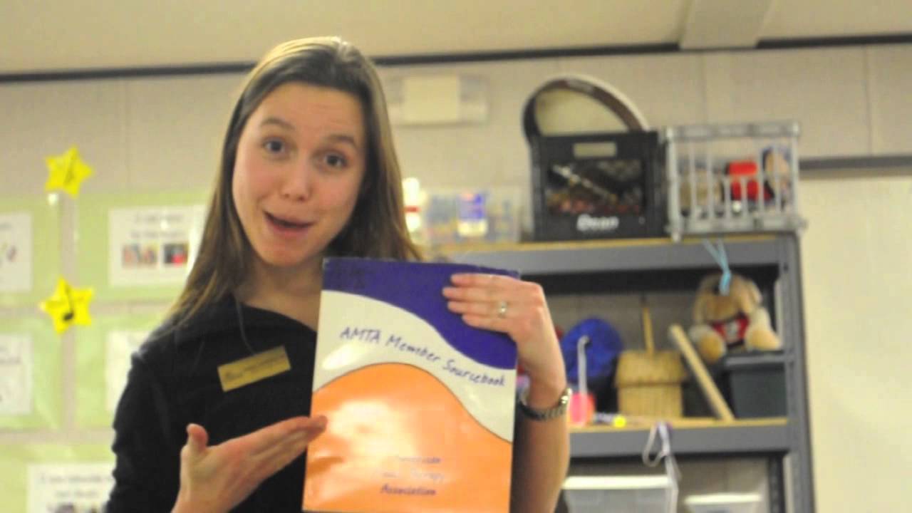 Fulton County Schools Music Therapy Interns of 2015