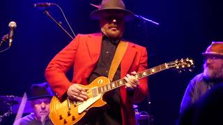 The Jeremy Edge Project 2023-06-30 Sellersville Theater