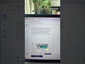 ran an ai detector then rewrote it with Walter Writes AI