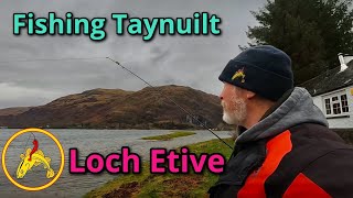 Download Lagu Fishing Taynuilt: Loch Etive: FISHnTHINGS 🎣 MP3