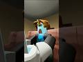 When you join some group chat #roblox #animation #shorts #relatable #comedy #moonanimator