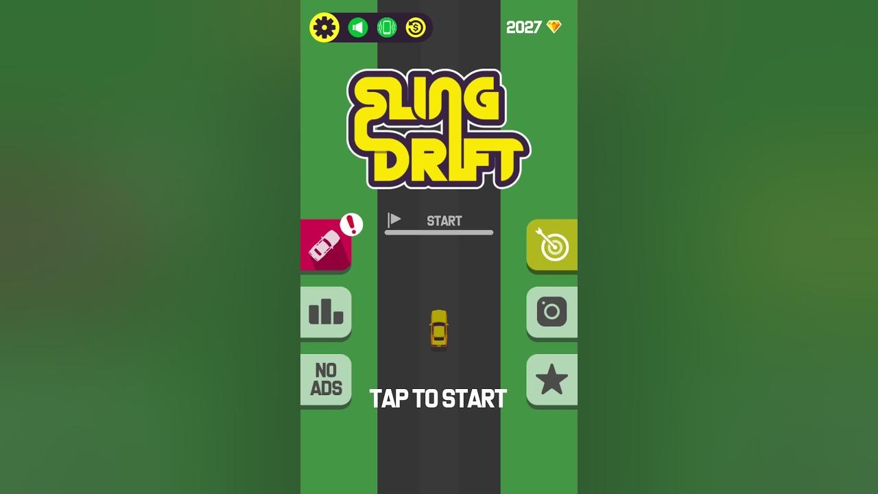 SLING DRIFT - Play Sling Drift on Poki 