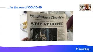 2020 Pistoia Alliance - Corteva COVID testing: A Benchling for Lab Automation Use Case