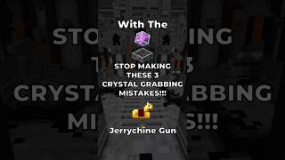 Stop Throwing Your F7 Parties! Avoid THESE 3 Crystal Grabbing Mistakes | Hypixel Skyblock