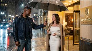 A Black Single Dad Agreed to Be Her Date for the Weekend—She Never Said She Was a CEO