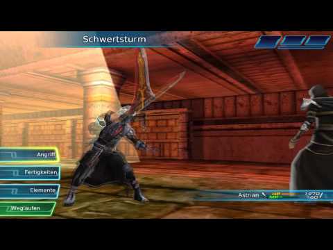 Eternal Legacy - Walkthrough part 8 [HD]