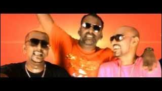 Jigunna Ponnu - Jigunaamann feat Daddy Shaq, Mr5K, PsychoMantra
